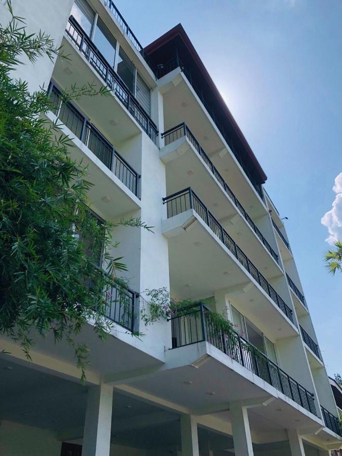 The Glen Kandy Ngoại thất bức ảnh