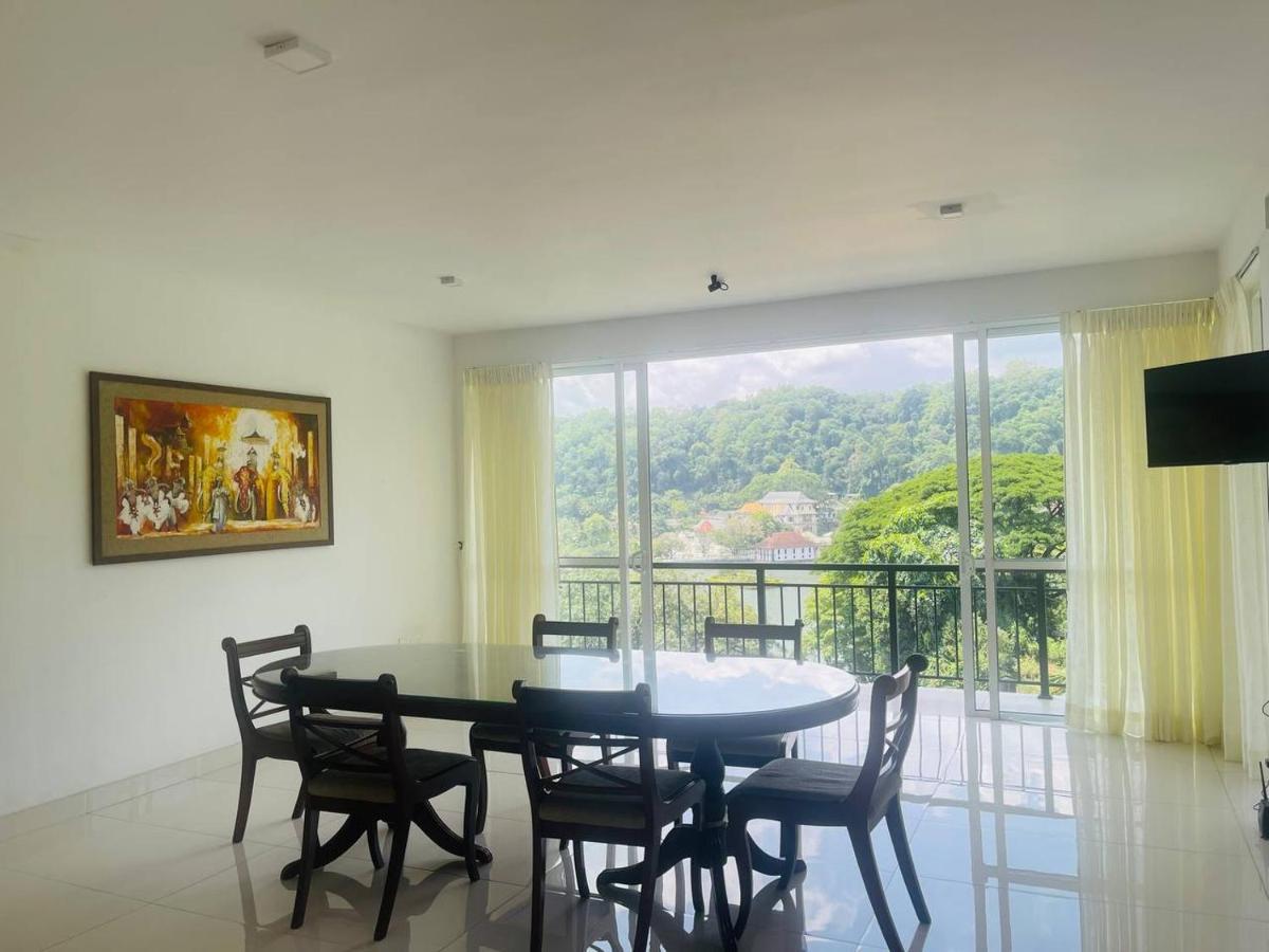 The Glen Kandy Ngoại thất bức ảnh